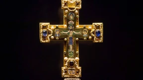 Streit um Welfenschatz ist deutsche Sache