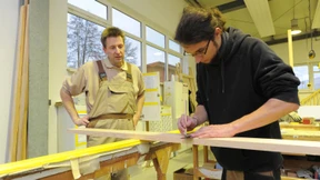 Azubis sollen einfacher studieren können