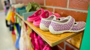 Erfolg und Scheitern liegen nah beieinander