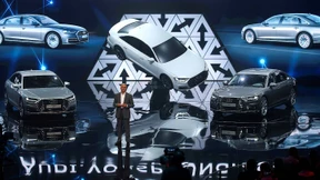 Audi soll zehn Milliarden Euro sparen