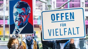 Düstere Fragen auf Wiedervorlage