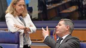 Mit der Bankenunion wird es schon wieder nichts