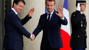 Frankreichs Botschafter kehrt nach Rom zurück