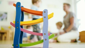 Warum es in Kitas keinen Fachkräftemangel geben müsste