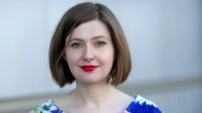 Wellenschlag vom Tod entfernt