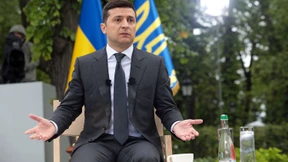 Ein Jahr nach dem „Neustart“ in der Ukraine