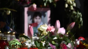 Mann wegen Mordes an Valeriia zu lebenslanger Haft verurteilt