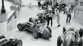 Drama gesucht bei der Formel 1 in Monaco