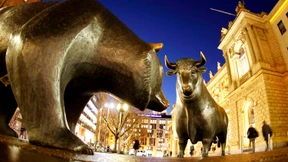 Deutschland hofft auf nächsten Ritterschlag durch die Chinesen