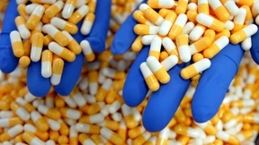 Erster Schritt in die neue Welt