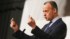 Friedrich Merz setzt Union Wahlziel