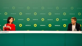 Alles so schön grün hier