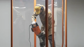 Der Stein des Anstoßes