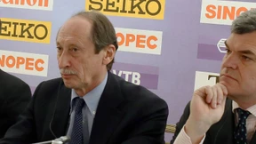 Russe legt Amt in IAAF nieder