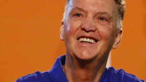 Die Rückkehr des Sonnenkönigs