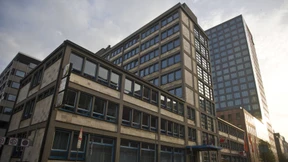 Ein Fehler im System