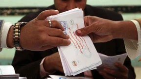 Mursi verliert an Zustimmung