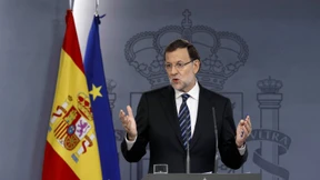 Rajoy gesteht Katalanen kein Referendum zu