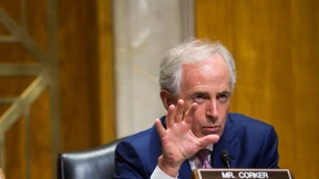 Krieg der Worte zwischen Trump und Corker eskaliert