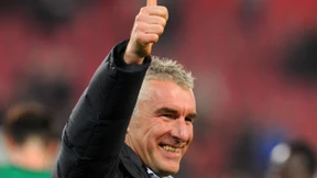 Ultimatum für Taktierer Slomka