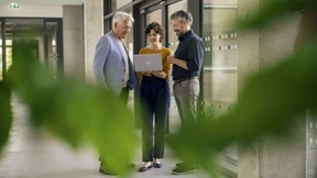 Muss mein Arbeitgeber mir Auskunft über die Gehaltserhöhung von Kollegen geben?