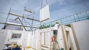 „Familien sehnen sich nach mehr Freiraum“