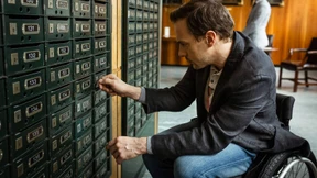 „Die Toten von Salzburg – Wolf im Schafspelz“