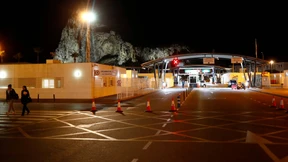 Andorras Schutzmasken und Gibraltars Glück