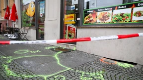 Stephan B. legt offenbar umfassendes Geständnis ab