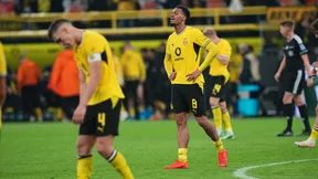 Acht Minuten, die den BVB noch länger verfolgen könnten