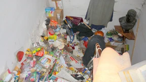 Unordnung und spätes Leid