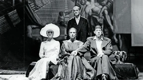 Die Leidenschaft ist aufgebraucht, es war die beste Zeit