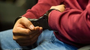 „Es war doch nur eine Frau“