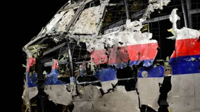 Angehörige von MH17-Opfern verklagen Russland und Putin
