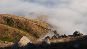 Vom Glück der Abgeschiedenheit