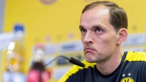 Tuchel sieht sich als Opfer einer Kampagne