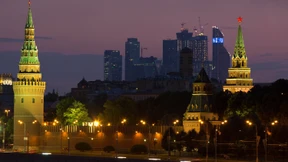 Europa nimmt Russlands Banken ins Visier