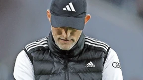 Von Tuchel bleibt nicht viel