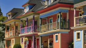 Ganz schön verrückt!