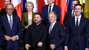 Mit welchen Garantien Kiew jetzt rechnen darf