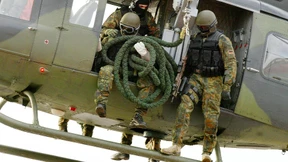 Entscheidung über Zukunft des KSK am Dienstag