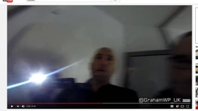 Sie brüllen „Lügenpresse“