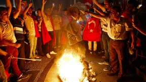 Bildungsministerium in der Türkei suspendiert 15.000 Verdächtige