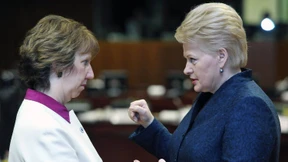 Diplomatie ohne geschützten Raum