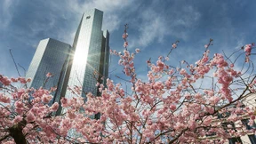 Jetzt attackiert auch die Konkurrenz die Deutsche Bank