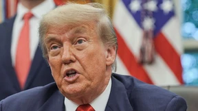 Wie geht es mit Trumps „Big Beautiful Bill“ weiter?