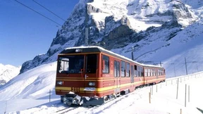 Eine Zukunft für die Schiene?