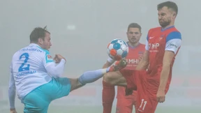 Verflixte letzte Minuten für Schalke