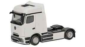 Vorbereitungen abgeschlossen