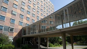 Frankfurt School of Finance will bis 2016 umziehen